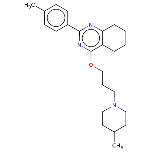 Chemical structure of BindingDB Monomer ID 50157858