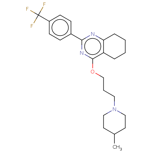 Chemical structure of BindingDB Monomer ID 50157865