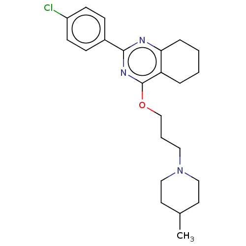 Chemical structure of BindingDB Monomer ID 50157866