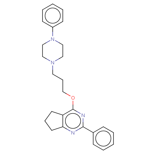 Chemical structure of BindingDB Monomer ID 50157870