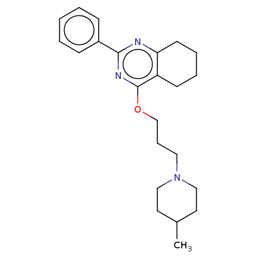 Chemical structure of BindingDB Monomer ID 50157875