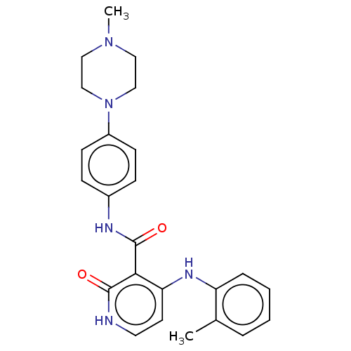 Chemical structure of BindingDB Monomer ID 50157901