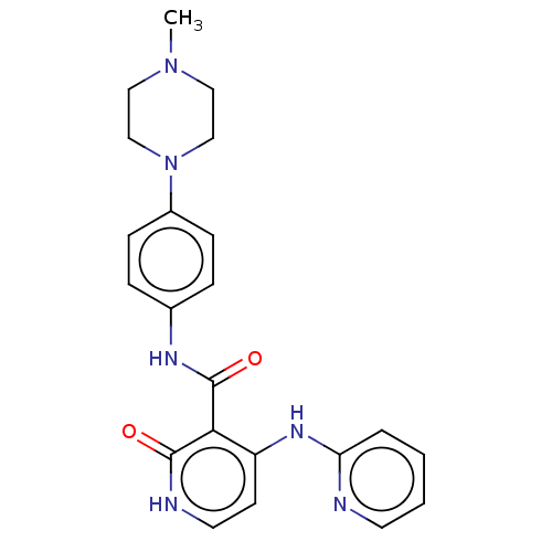 Chemical structure of BindingDB Monomer ID 50157903