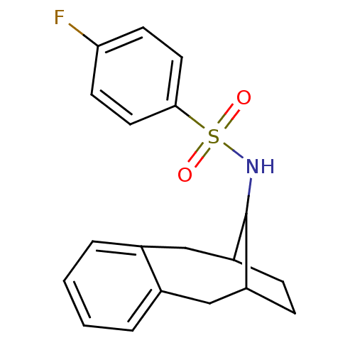 Chemical structure of BindingDB Monomer ID 50157978