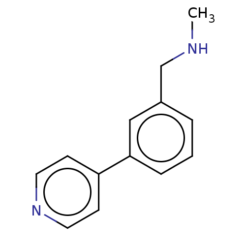 Chemical structure of BindingDB Monomer ID 50158084