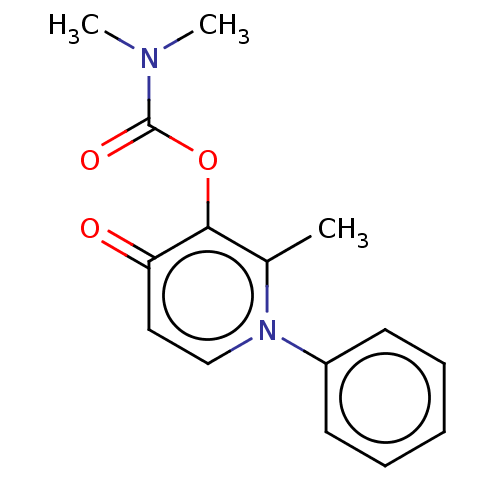 Chemical structure of BindingDB Monomer ID 50158402