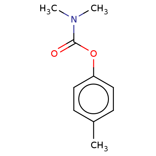 Chemical structure of BindingDB Monomer ID 50158403