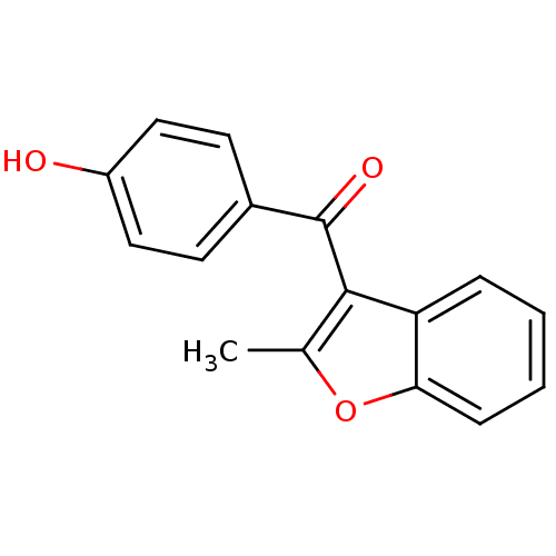 Chemical structure of BindingDB Monomer ID 50158457
