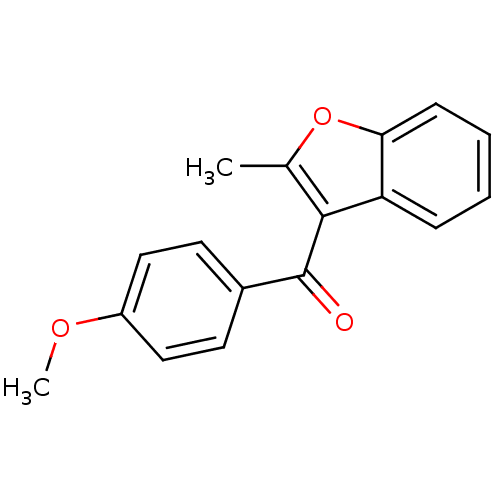 Chemical structure of BindingDB Monomer ID 50158466