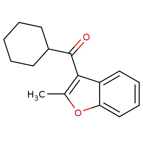 Chemical structure of BindingDB Monomer ID 50158468