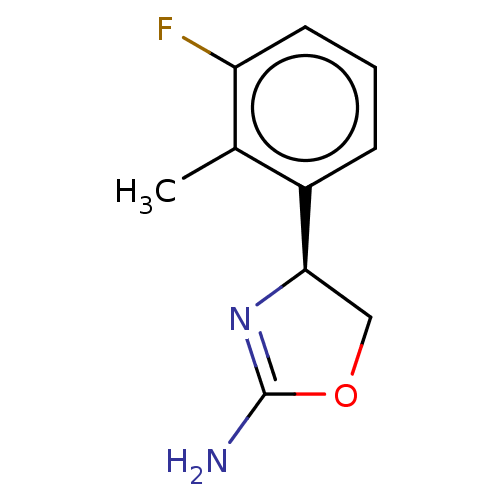 Chemical structure of BindingDB Monomer ID 50158471