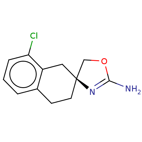 Chemical structure of BindingDB Monomer ID 50158472