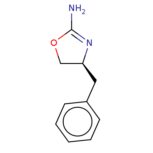 Chemical structure of BindingDB Monomer ID 50158473