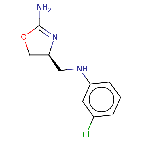 Chemical structure of BindingDB Monomer ID 50158475