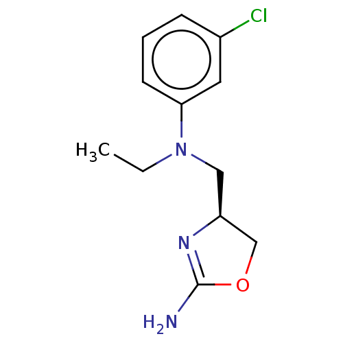 Chemical structure of BindingDB Monomer ID 50158477
