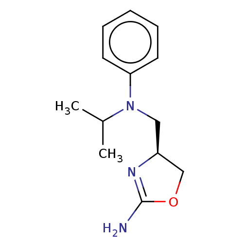 Chemical structure of BindingDB Monomer ID 50158478