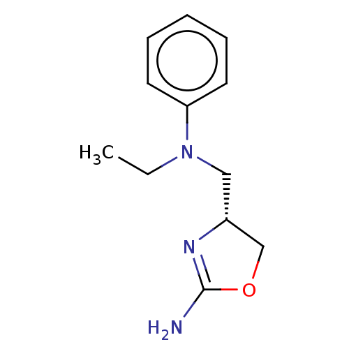Chemical structure of BindingDB Monomer ID 50158479