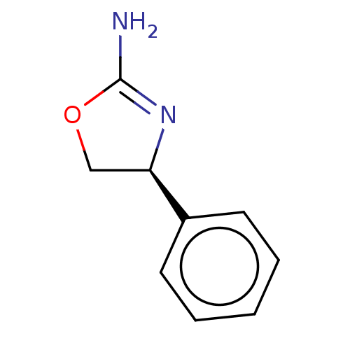 Chemical structure of BindingDB Monomer ID 50158481