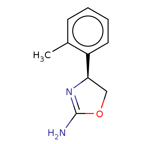 Chemical structure of BindingDB Monomer ID 50158487