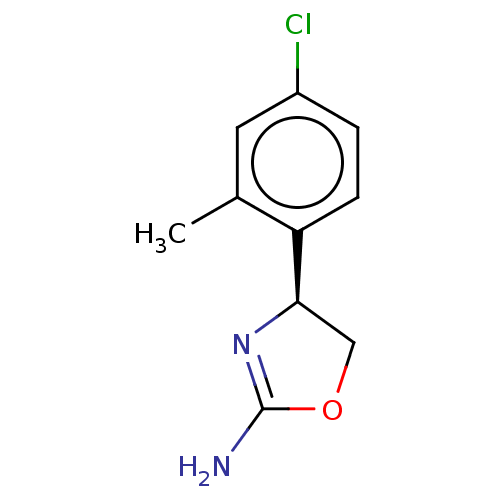 Chemical structure of BindingDB Monomer ID 50158488