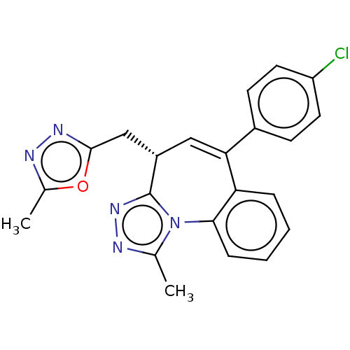 Chemical structure of BindingDB Monomer ID 50158586