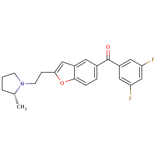 Chemical structure of BindingDB Monomer ID 50158588
