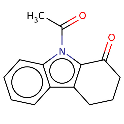Chemical structure of BindingDB Monomer ID 50158692