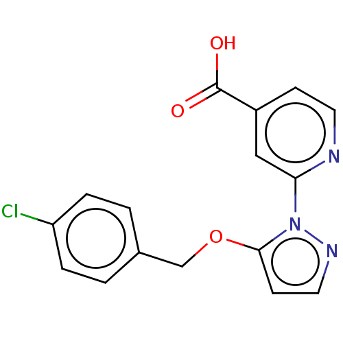 Chemical structure of BindingDB Monomer ID 50158703
