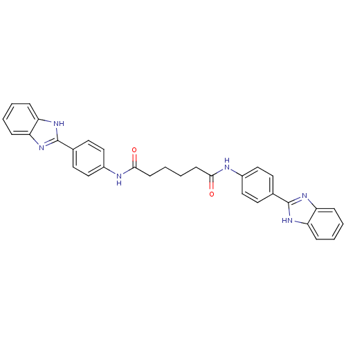 Chemical structure of BindingDB Monomer ID 50158795