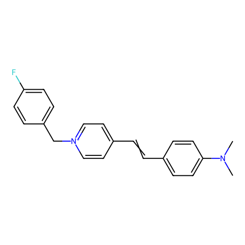 Chemical structure of BindingDB Monomer ID 50158851