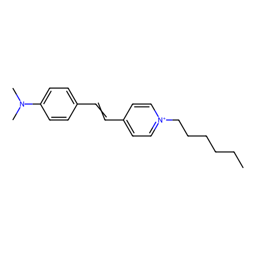 Chemical structure of BindingDB Monomer ID 50158852