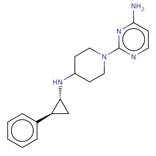 Chemical structure of BindingDB Monomer ID 50158864