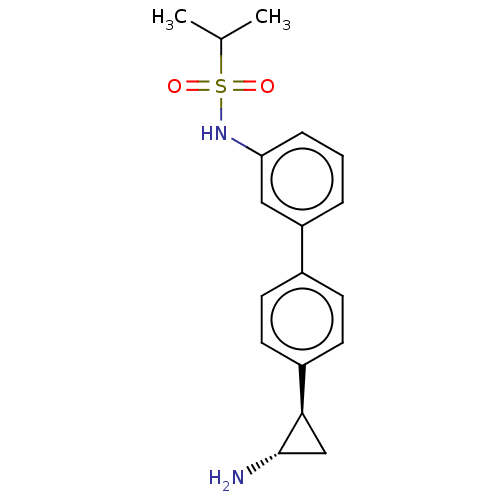 Chemical structure of BindingDB Monomer ID 50158875