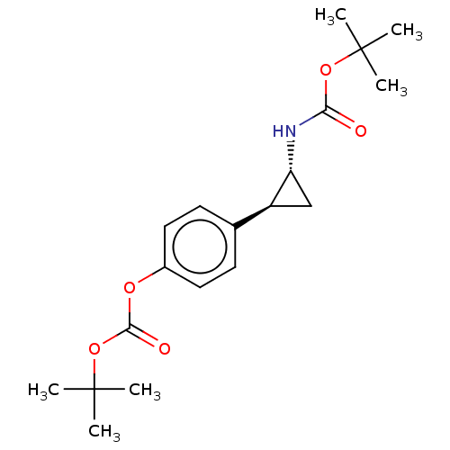 Chemical structure of BindingDB Monomer ID 50158876