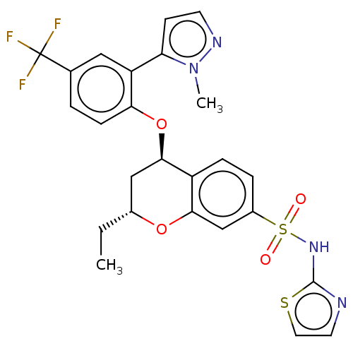 Chemical structure of BindingDB Monomer ID 50158890