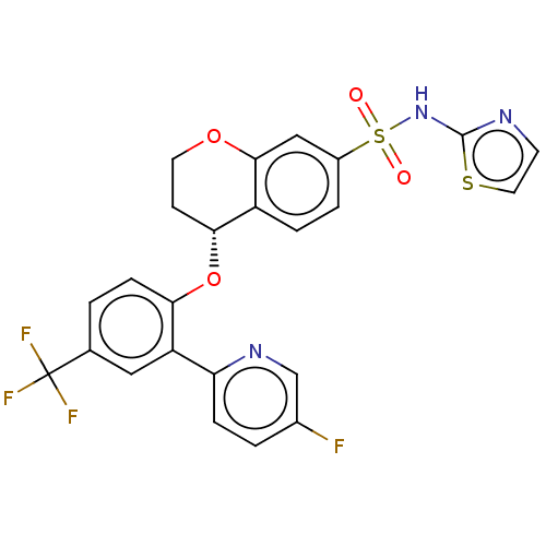 Chemical structure of BindingDB Monomer ID 50158891