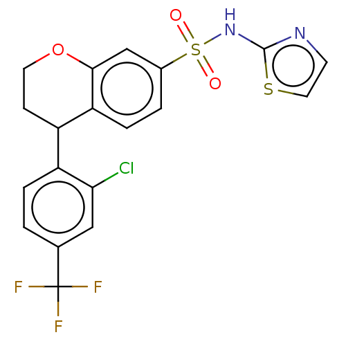 Chemical structure of BindingDB Monomer ID 50158898