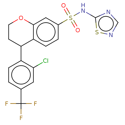 Chemical structure of BindingDB Monomer ID 50158899