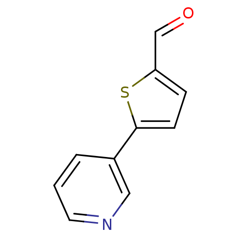 Chemical structure of BindingDB Monomer ID 50158916