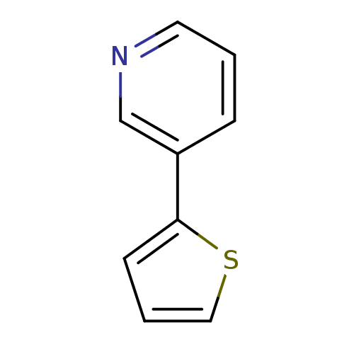 Chemical structure of BindingDB Monomer ID 50158919