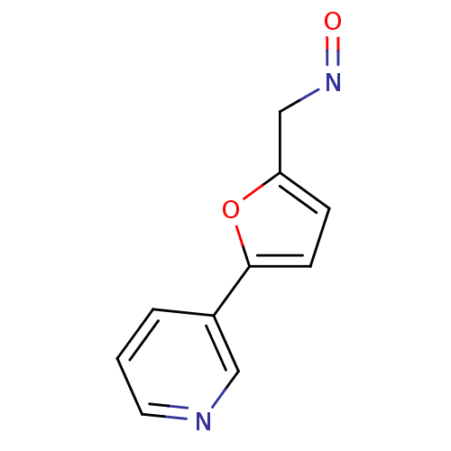 Chemical structure of BindingDB Monomer ID 50158921