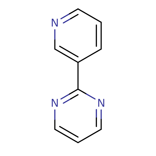 Chemical structure of BindingDB Monomer ID 50158940