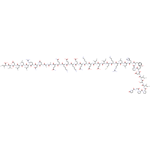 Chemical structure of BindingDB Monomer ID 50158953