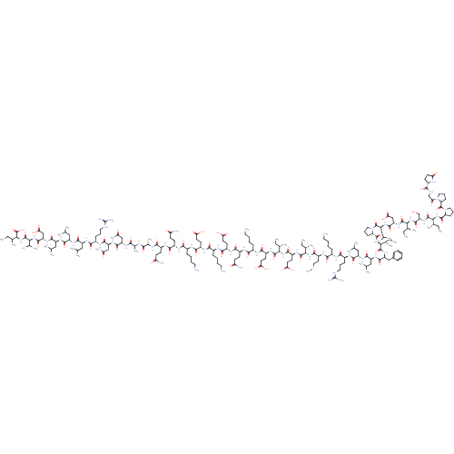 Chemical structure of BindingDB Monomer ID 50158958