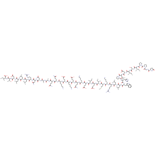 Chemical structure of BindingDB Monomer ID 50158960