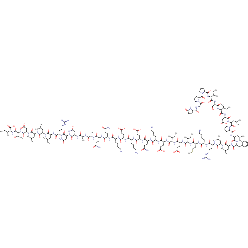 Chemical structure of BindingDB Monomer ID 50158961