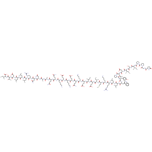 Chemical structure of BindingDB Monomer ID 50158963