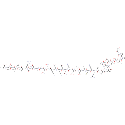 Chemical structure of BindingDB Monomer ID 50158966