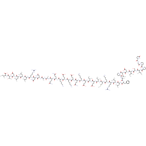 Chemical structure of BindingDB Monomer ID 50158974