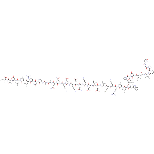 Chemical structure of BindingDB Monomer ID 50158980